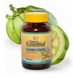 garcinia cambogia