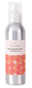 bio arganovo olje