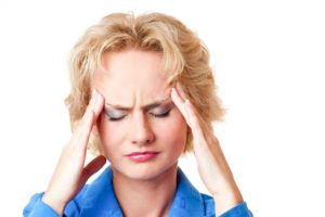 kako odpraviti vrtoglavico