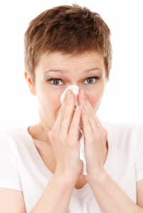 kako se znebiti prehlada v enem dnevu