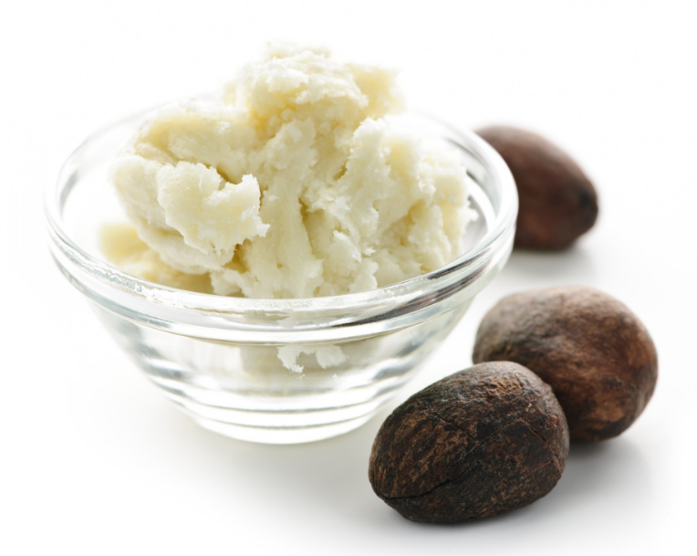 karitejevo maslo uporaba