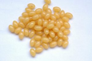 matični mleček kapsule