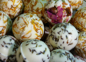 naravna krema za obraz