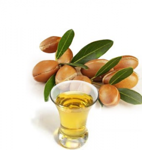 esenca arganovega olja