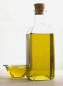 sestavine olivnega olja