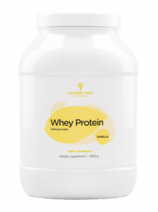 whey proteini