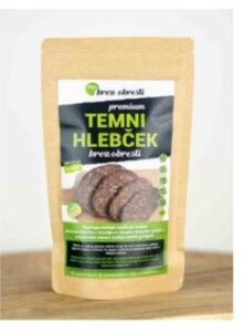 Temni hlebček brez obresti