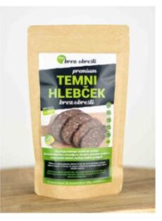 Temni hlebček brez obresti