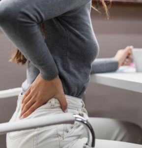 stenoza spinalnog kanala