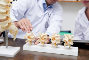 najčešči problemi s kralježnicom