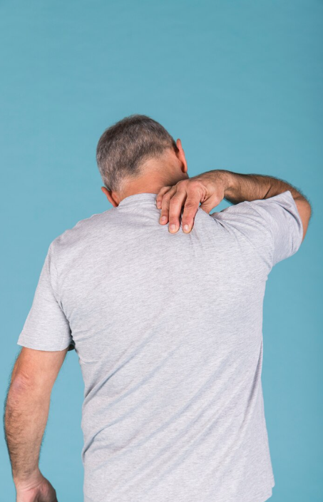 kako odpraviti bolečine v križu